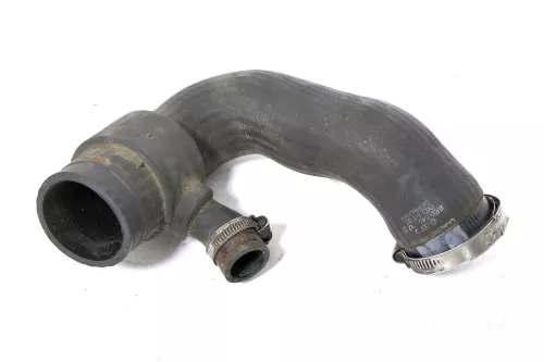 A4 8E B6 Schlauch Rohr Ladeluft 8E0145832D /S 1,8T AVJ BFB 