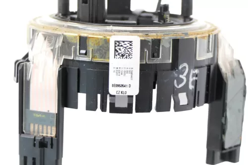 Audi A4 B6 Modul Schleifring 8E0953541C / D - Fahrzeuge OHNE Multifunktionslenkr (177510)