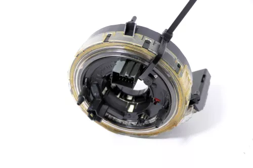 Audi A4 B6 Modul Schleifring 8E0953541C / D - Fahrzeuge OHNE Multifunktionslenkr (177510)