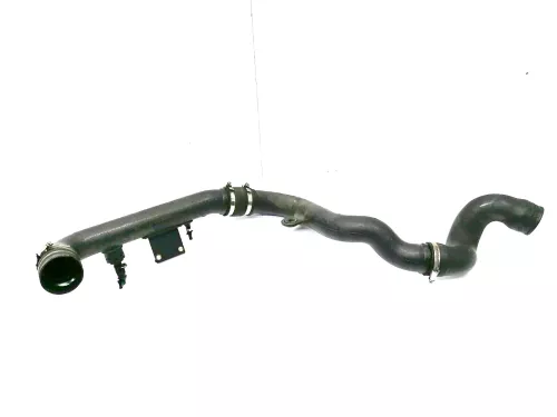 Passat 3B A4 B5 Schlauch Rohr Ladeluft 8D0145844A 1,9 TDI AFN AHU AHH AVG (177567)