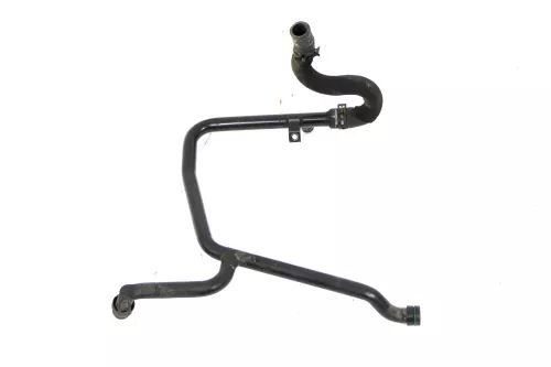 Audi A4 8E B6 Kühlrohr Rohr Leitung 059121075Q /K Wasserschlauch Wasserrohr (177612)