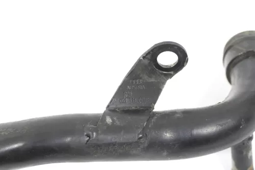 Audi A4 8E B6 Kühlrohr Rohr Leitung 059121071R Wasserschlauch Wasserrohr (177613)