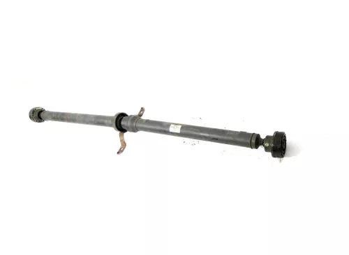 Audi A4 8E B6 B7 Kardanwelle Welle Quattro Allrad 8E0521101E ASN AKE BBJ 2,5 TDI (177617)