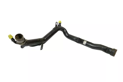 A4 8E B6 B7 Kühlrohr Rohr Leitung 078121070CG für Servo BDV AMX BBG ATQ (177754)