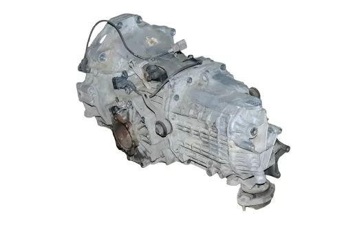 A4 8E B6 Getriebe 5-Gang Schaltung 2,4 Benziner ENQ 180.000km (von BDV AMM) (177765)
