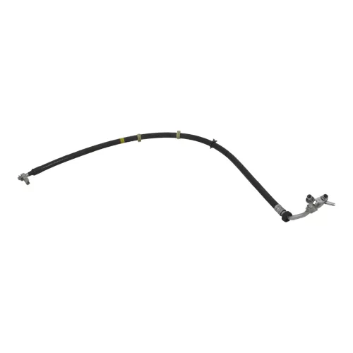 1x VW T4 Klimaleitung Klima Leitung 701820729L für Klimaanlage (177964)