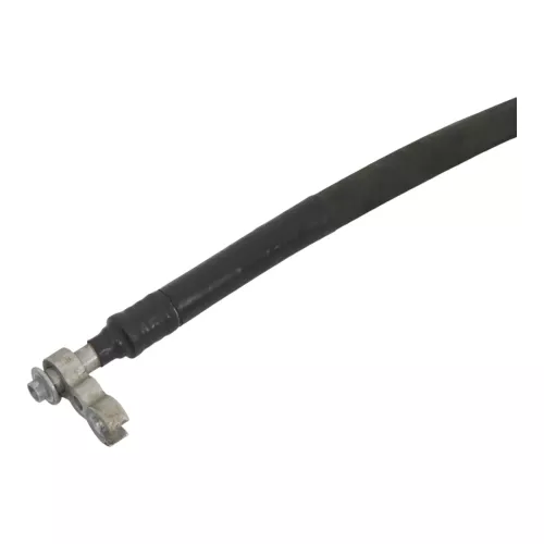 1x VW T4 Klimaleitung Klima Leitung 701820729L für Klimaanlage (177964)