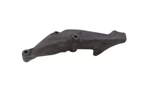 T4 Motorhalter Stütze Getriebehalter Halter 2,5 TDI AFK 02G409905G Getriebeträ (177968)