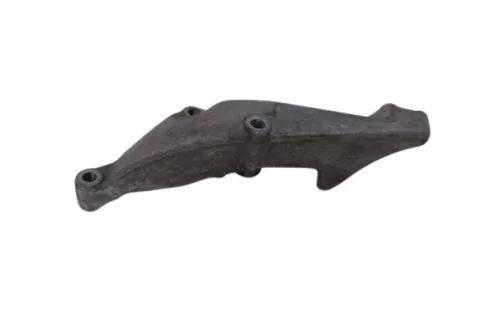 T4 Motorhalter Stütze Getriebehalter Halter 2,5 TDI AFK 02G409905G Getriebeträ (177968)