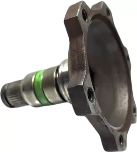 VW Passat 3B A4 A6 Flanschwelle Flansch an Getriebe TDI 1,9   012409343J (178067)