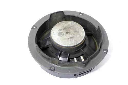 1x Skoda Octavia 1Z Box Lautsprecher 1Z0035411C hinten rechts / links /vorne (178073)