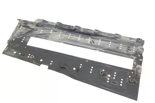 Audi A4 8E Unterbodenverkleidung Verkleidung rechts unten Abdeckung 8E0825208D/E (178093)