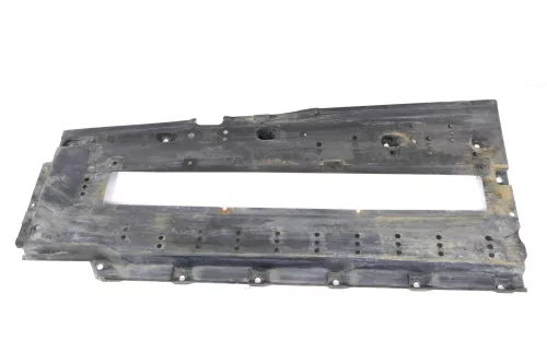 Audi A4 8E Unterbodenverkleidung Verkleidung rechts unten Abdeckung 8E0825208D/E (178093)