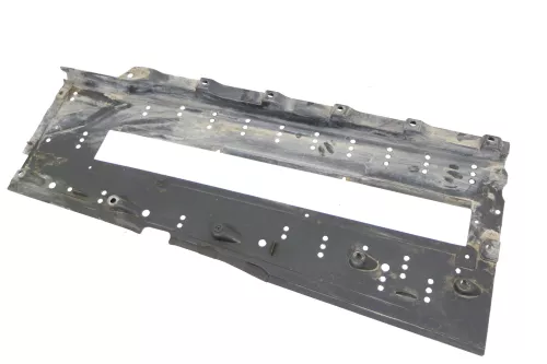 Audi A4 8E Unterbodenverkleidung Verkleidung rechts unten Abdeckung 8E0825208D/E (178093)