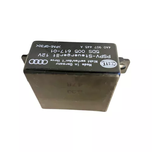 Audi A6 4B A4 Steuergerät Memory Funktion Spiegel 4A0907445A 5DS005617 (178157)