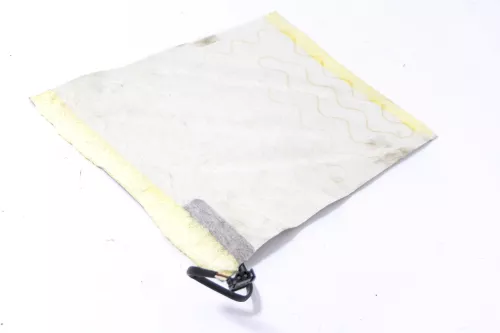 A6 4B 4Z Matte Sitzheizung links Fahrersitz Sitz Heizung Lehne  RECARO 371506