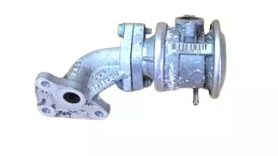 A6 4B 8E A4 06C131101E Sekundärluftventil 3,0 ASN  + Halter 06C131165B Kombivent (178277)