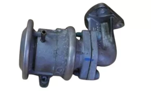A6 4B 8E A4 06C131101E Sekundärluftventil 3,0 ASN  + Halter 06C131166B Kombivent (178278)