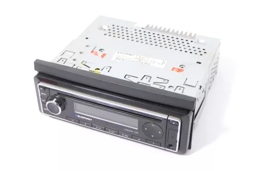 VW Golf 4 Bora T5 T4 Radio CD Blaupunkt Player  London 120 CD USP (178323)