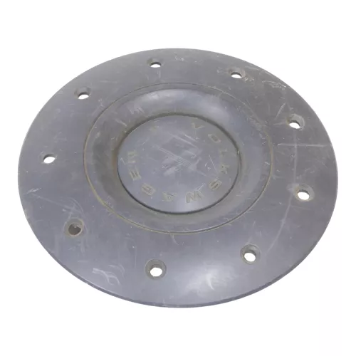 original 1x VW Caddy 2K Radkappe Radzierkappe Nabendeckel klein 2K0601149C (178365)