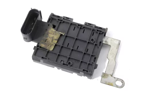 Polo 6N2 Lupo 6N 6X0937550 Sicherungskasten Sicherungsdose Abdeckung Batterie 3 (178397)