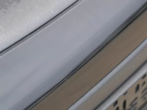 Ford Galaxy WGR Stoßstange vorne Frontstoßstange Facelift mystik-schwarz SWR PDC (178401)