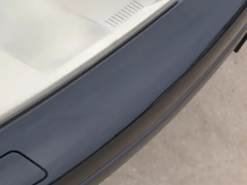 Ford Galaxy WGR Stoßstange vorne Frontstoßstange Facelift mystik-schwarz SWR PDC (178401)