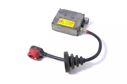 BWM Hella Scheinwerfer Xenon Steuergerät X5 E53 8386708 5DV 007 760-41 (178486)