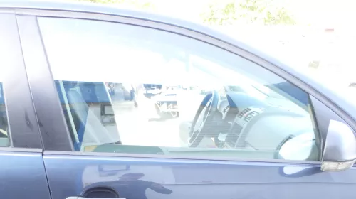 VW Golf 5 1K vorne rechts Fenster Scheibe in Tür Fensterscheibe 4/5-Türer 1K4845 (178500)