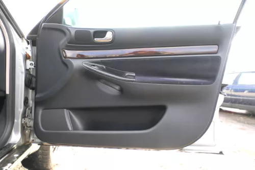 1x Audi A4 B5 Türverkleidung Verkleidung Tür vorne rechts (178550)