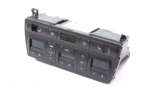 Audi A6 4B C5 Steuergerät Klimaanlage Klimabedienteil 4B0820043G Climatronic (178602)