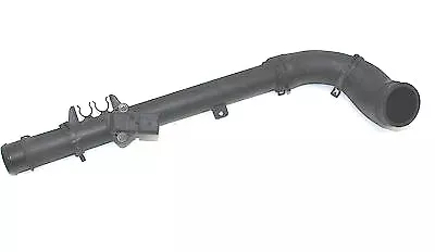 VW Polo 6N2 Ladeluftrohr Drucksensor Luftrohr Druckschlauch AMF TDI 55kw (178760)