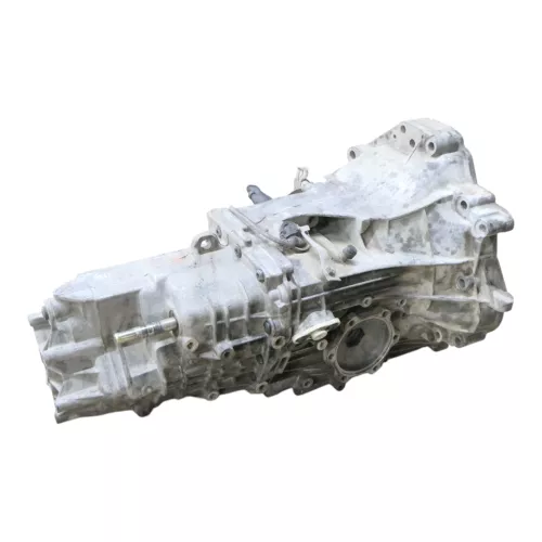 A4 8E B6 Getriebe FXR /GGF Schaltung 5-Gng Schaltgetriebe 2,0 96kw ALT 177.000km (178929)