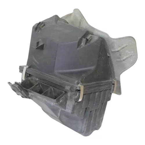 VW Passat 3B Luftfilterkasten Deckel Luftfilter 96kw 2,0 ALT 3B0133837BD