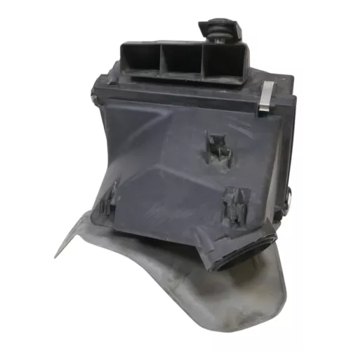 VW Passat 3B Luftfilterkasten Deckel Luftfilter 96kw 2,0 ALT 3B0133837BD (178933)