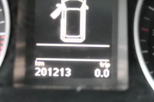 VW Passat 3C Tacho Tachometer 201.000km 3C0920872G Diesel TDI  (178955)