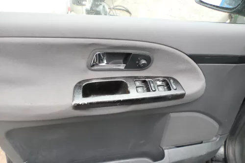 VW Sharan 7M KabelbaumTürkabelbaum ZV vorne links 7M3974950DT Kabel (179002)