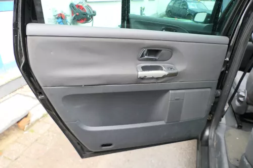 VW Sharan 7M Türverkleidung Verkleidung Tür hinten links ab 2000 (179004)