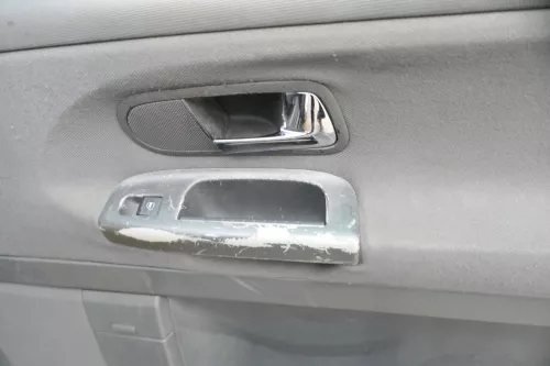 VW Sharan 7M Türverkleidung Verkleidung Tür hinten rechts ab 2000 (179005)