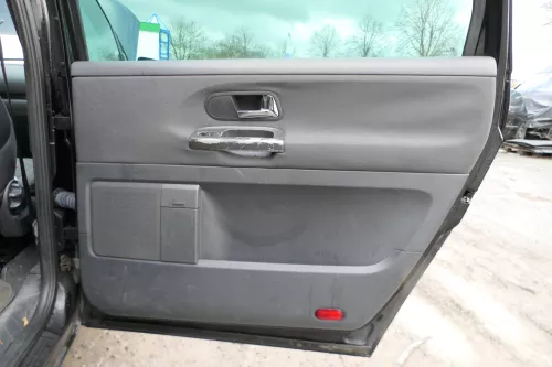 VW Sharan 7M Türverkleidung Verkleidung Tür hinten rechts ab 2000 (179005)