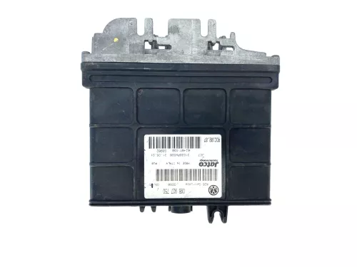 VW Sharan 7M Automatikgetriebe Steuergerät 09B927750 1,9 TDI AUY FLX (179008)