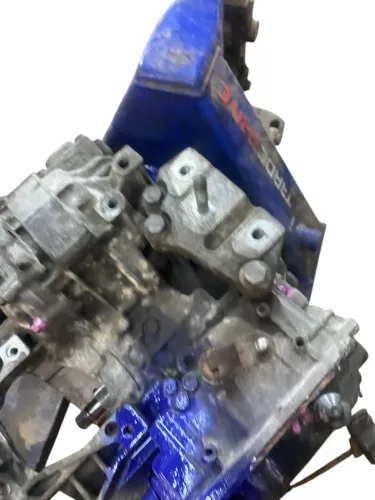 VW Sharan 7M 1.9 TDI GETRIEBE Automatik 1,9TDI FLX / GPE  201.000km (179037)