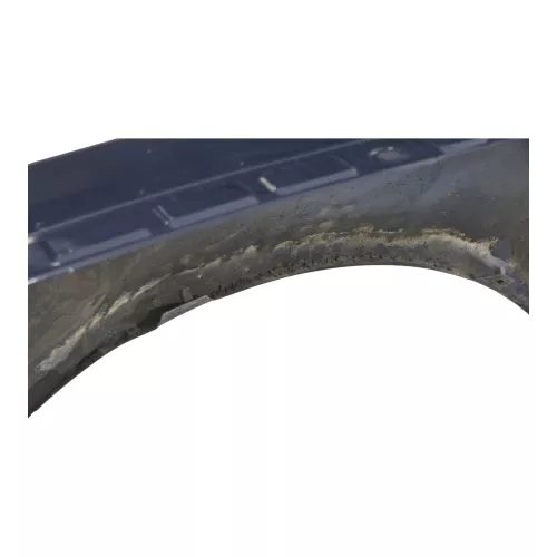 VW Golf 4 Kotflügel vorne rechts blau LA5G (179156)