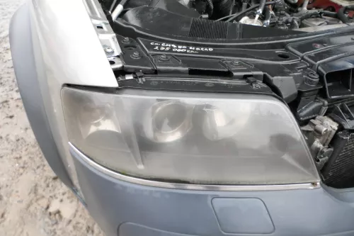 Audi A6 4B Allroad Allrad Scheinwerfer Xenon 4Z7941004B rechts vorne - BILDER!!! (179219)