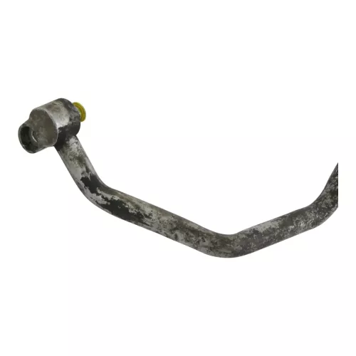 Audi A6 4B Klimaleitung Kältemittelschlauch 2,5 TDI AFB V6  Motor 4B0260704 (179227)