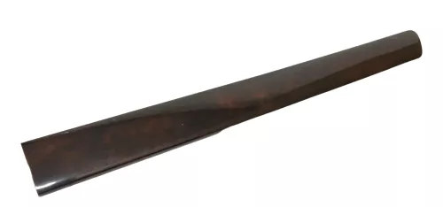 Audi A6 4B C5 Verkleidung Klappe Abdeckung Dekor Holz Optik Nußbaum Blende (179245)