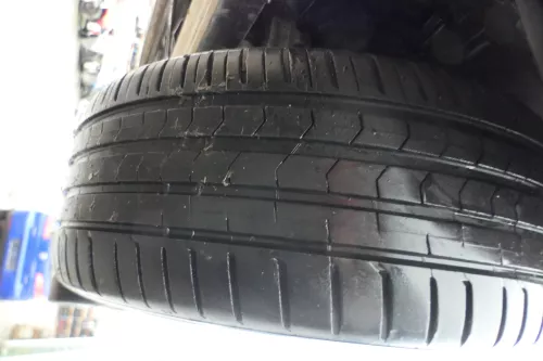 4x 3BG A6 4B Alufelgen Felgen KBA 47855 6-7mm 225/40 RR18 92W Reifen 18 Zoll (179276)