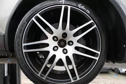 4x 3BG A6 4B Alufelgen Felgen KBA 47855 6-7mm 225/40 RR18 92W Reifen 18 Zoll (179276)