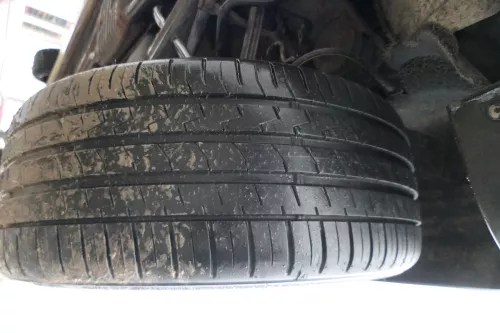 4x 3BG A6 4B Alufelgen Felgen KBA 47855 6-7mm 225/40 RR18 92W Reifen 18 Zoll (179276)