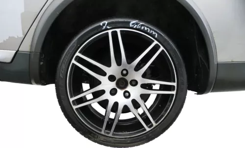 4x 3BG A6 4B Alufelgen Felgen KBA 47855 6-7mm 225/40 RR18 92W Reifen 18 Zoll (179276)